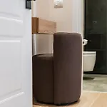 Hotell Sea La Vie Golem (Tirana)