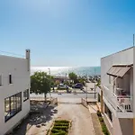 Hotell Sea La Vie Golem (Tirana)