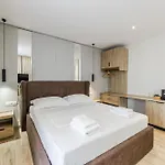 Sea La Vie Hotell Golem (Tirana)