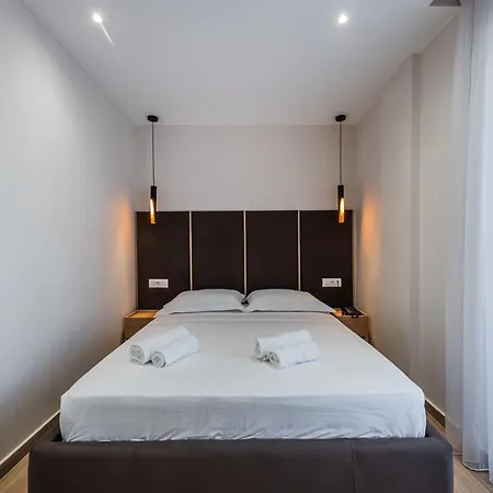 Sea La Vie 酒店 格勒姆