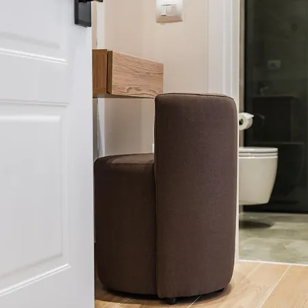 מלון Sea La Vie גולם