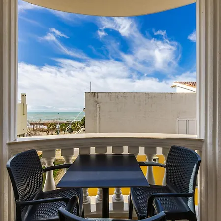 Sea La Vie Hotel *