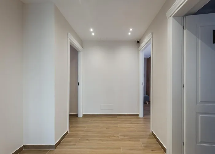 Sea La Vie מלון *