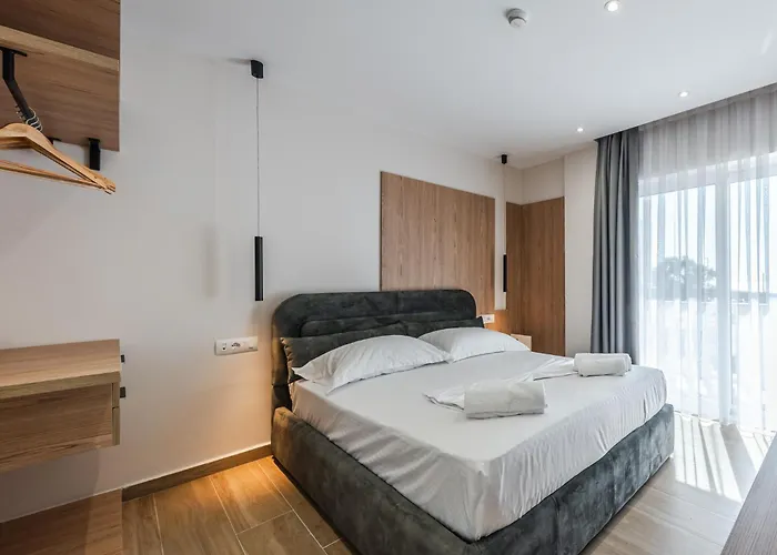 Otel Sea La Vie