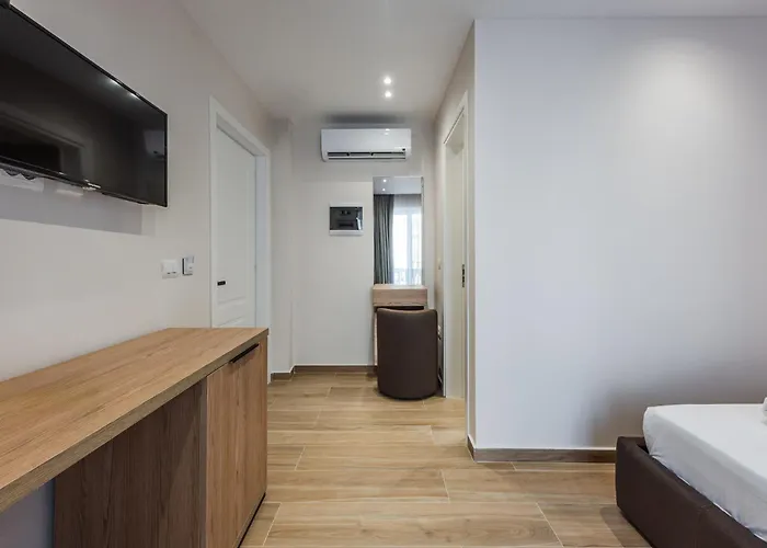 Hotel Sea La Vie