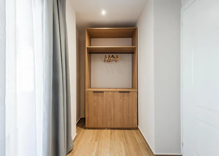 Hotel Sea La Vie *