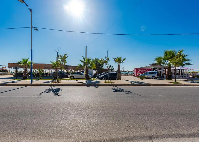 Sea La Vie Hotel
