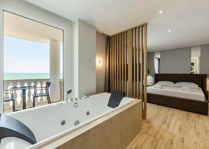 Sea La Vie Hotel