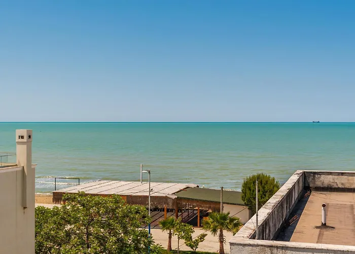 Otel Sea La Vie Golem (Tirana)
