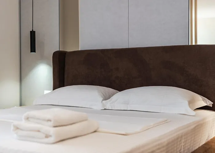 Sea La Vie Hotel *