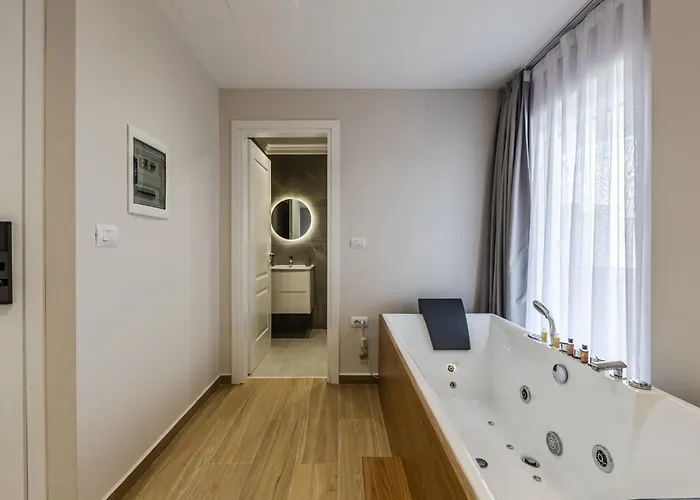 Hotel Sea La Vie