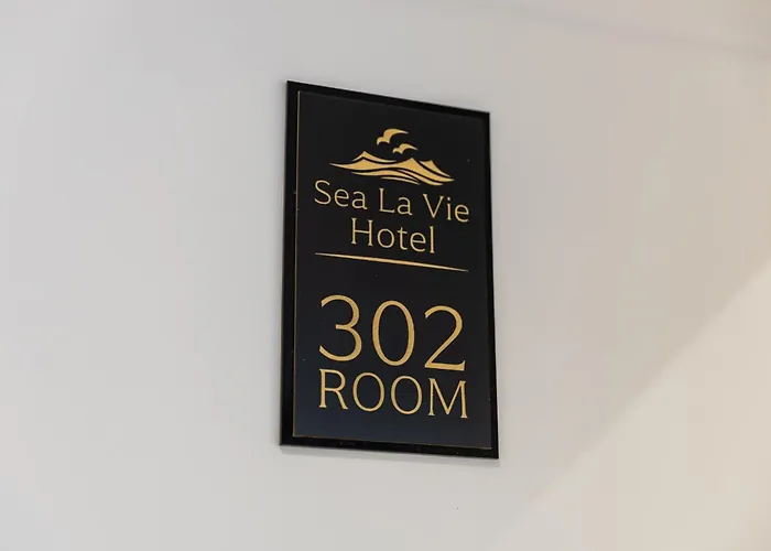 Sea La Vie * גולם