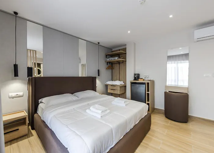Sea La Vie Otel *