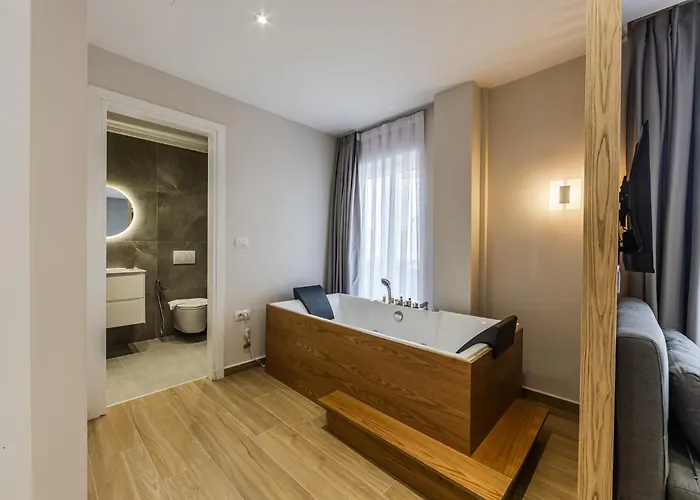 Sea La Vie Hotel