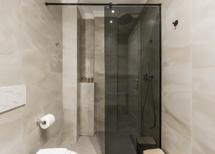 Hotel Sea La Vie