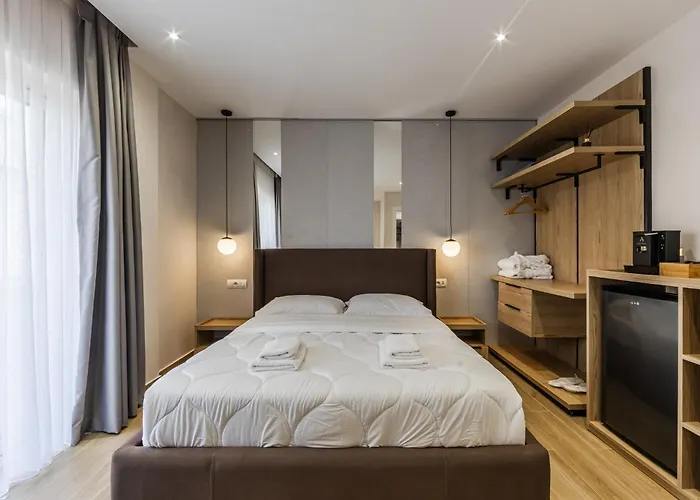 Sea La Vie Hotel