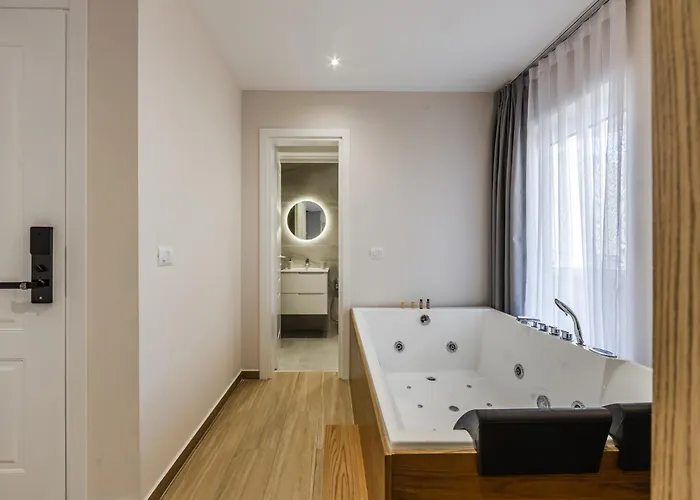 Otel Sea La Vie *