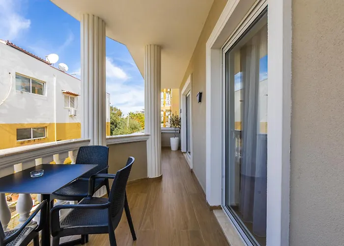 Otel Sea La Vie