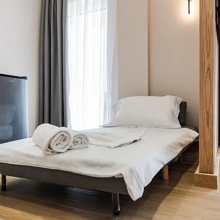 Sea La Vie Hotel *