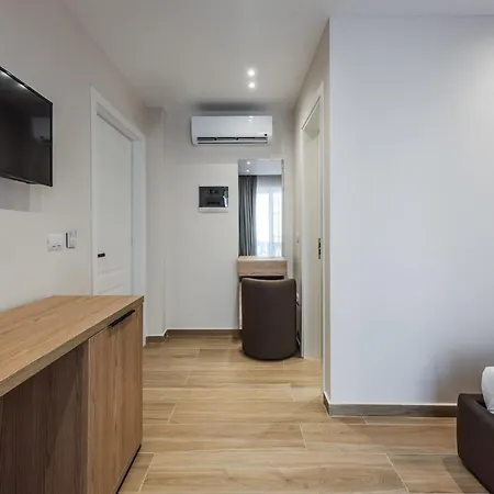 Hotel Sea La Vie