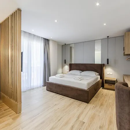 Hotel Sea La Vie