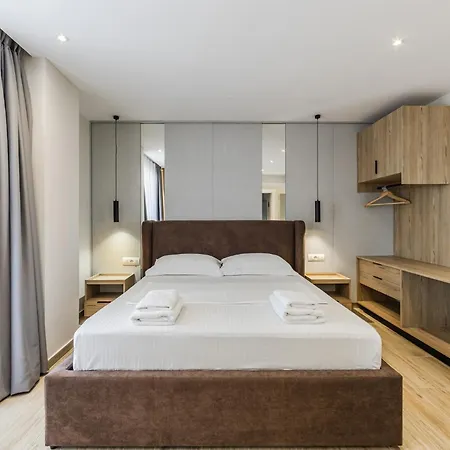 Sea La Vie Hotel *