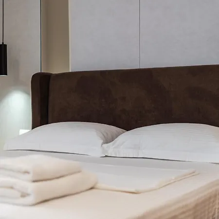 Sea La Vie Hotel *