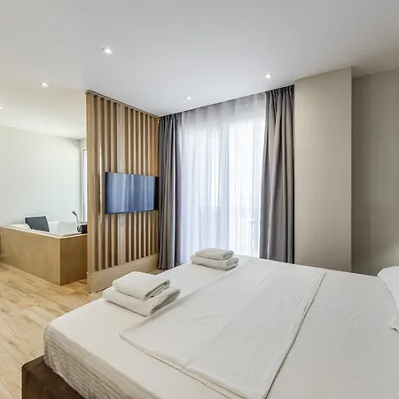 Sea La Vie Hotel