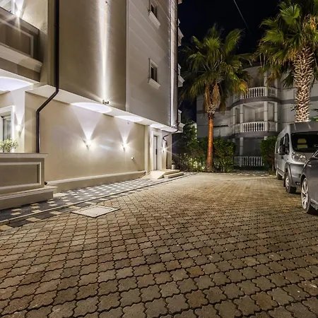 Hotel Sea La Vie *