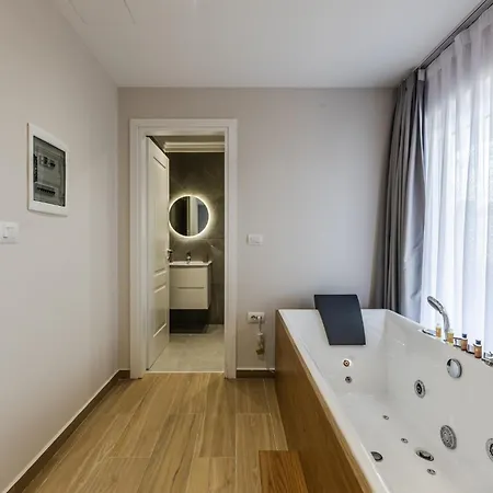 Hotel Sea La Vie