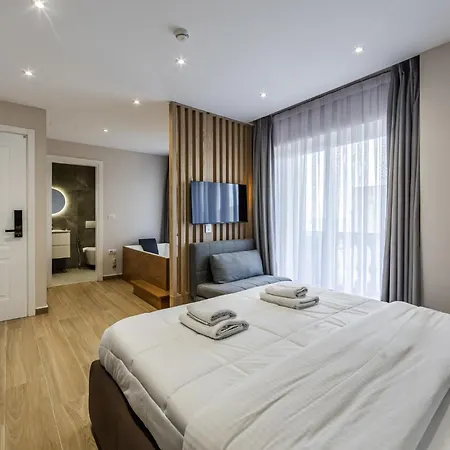 Hotel Sea La Vie Golem (Tirana)