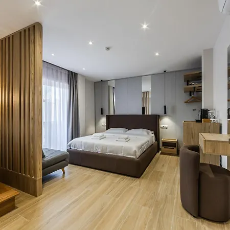 Hotel Sea La Vie *