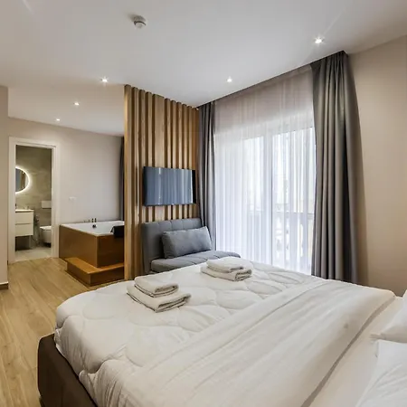 Sea La Vie 4* Golem (Tirana)