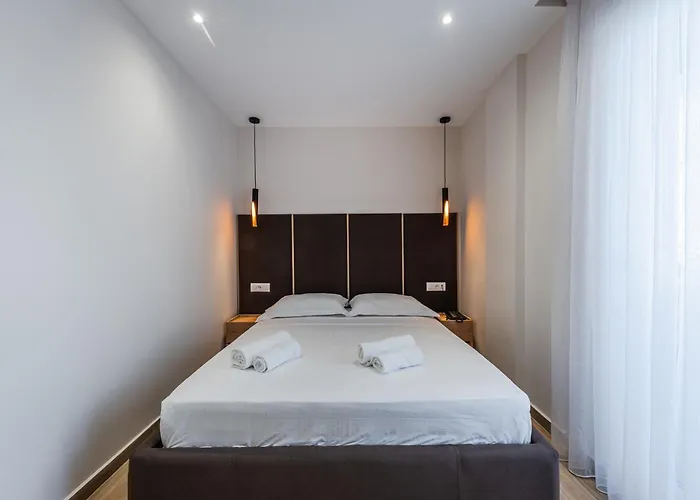 Sea La Vie Ξενοδοχείο Golem (Tirana)