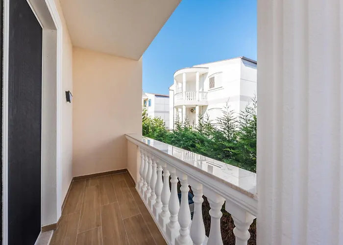 Sea La Vie Hotel