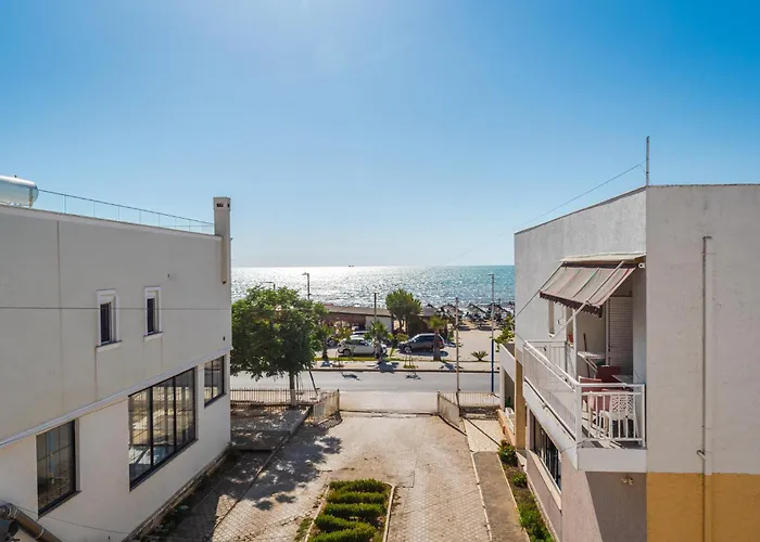 Ξενοδοχείο Sea La Vie Golem (Tirana)