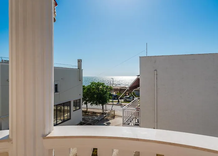 Sea La Vie Hotel