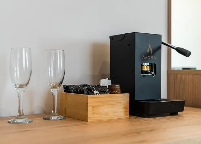 Ξενοδοχείο Sea La Vie