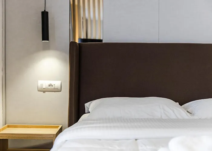 Sea La Vie Hotel *