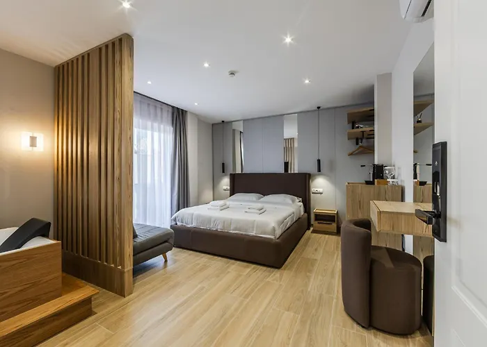 Hotel Sea La Vie *