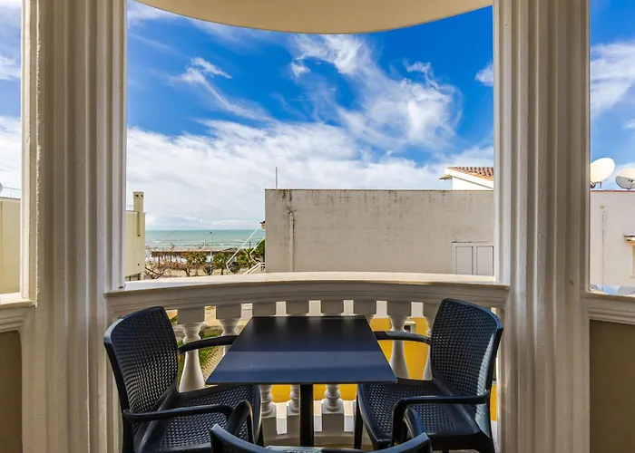 Sea La Vie Hotel *