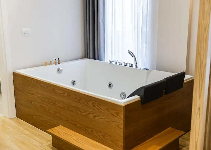 Sea La Vie Hotel